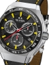 66893TW-Steel CE4071 Fast Lane Chronograph limited edition Mens Watch 44mm 10ATM-