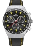 66893TW-Steel CE4071 Fast Lane Chronograph limited edition Mens Watch 44mm 10ATM-2