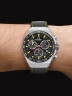 66893TW-Steel CE4071 Fast Lane Chronograph limited edition Mens Watch 44mm 10ATM-5