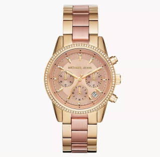 MICHAEL KORS MK6475 RITZ - zegarek