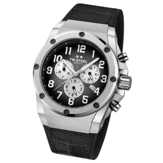 TW-Steel ACE130 ACE Genesis limited edition - zegarek