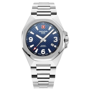 Swiss Alpine Military 7005.1135 Avenger - zegarek