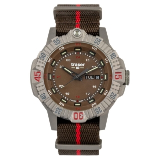 Traser H3 110669 Tactical - zegarek
