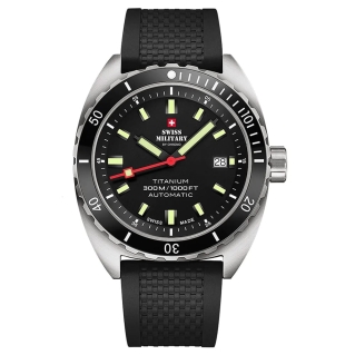 Swiss Military SMA34100.06 Diver - zegarek