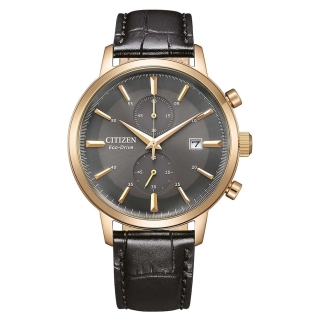 Citizen CA7067-11H Eco-Drive - zegarek