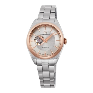 Orient STAR RE-ND0101S00B Classic - zegarek
