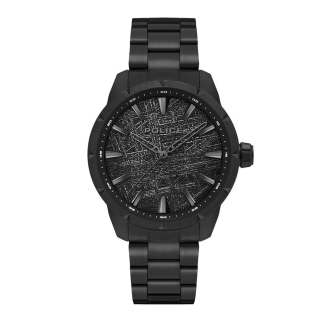 Police PEWJG2202903 - zegarek