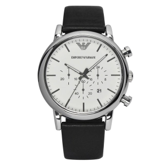 EMPORIO ARMANI AR1807 - zegarek