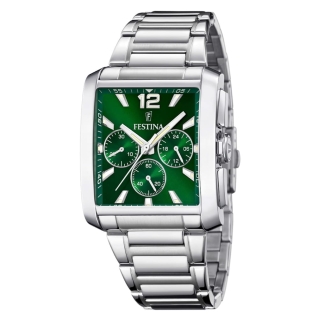 Festina F20635/3 Timeless - zegarek