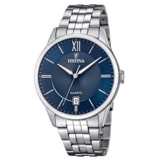 Festina F20425/2 Classic - zegarek