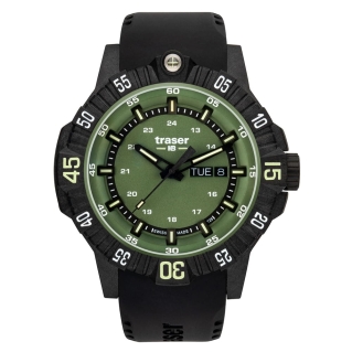Traser H3 110727 P99 Q Tactical - zegarek