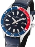 67523Jacques Lemans 1-2131B Hybromatic-