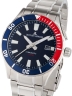 67530Jacques Lemans 1-2131E Hybromatic-