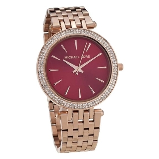 Michael Kors MK3378 - zegarek