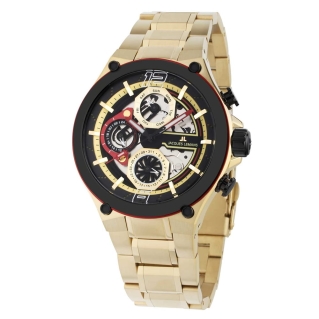 Jacques Lemans 1-2150H Manchester - zegarek