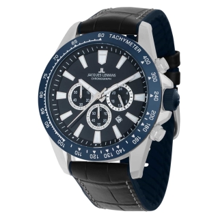 Jacques Lemans 1-2140B Liverpool - zegarek