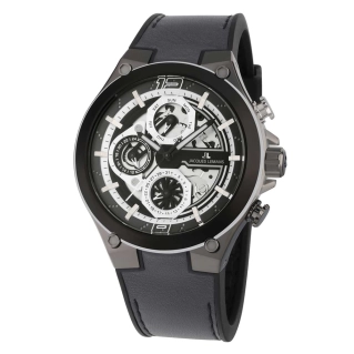 Jacques Lemans 1-2150A Manchester - zegarek
