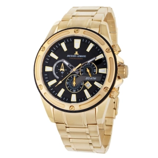Jacques Lemans 1-2141J Liverpool - zegarek