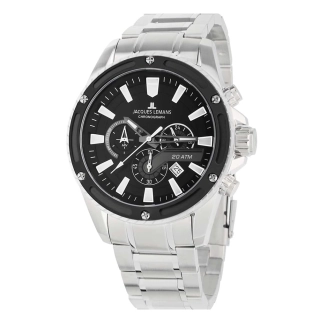 Jacques Lemans 1-2141E Liverpool - zegarek
