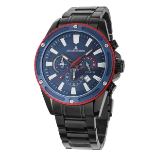 Jacques Lemans 1-2141G Liverpool - zegarek