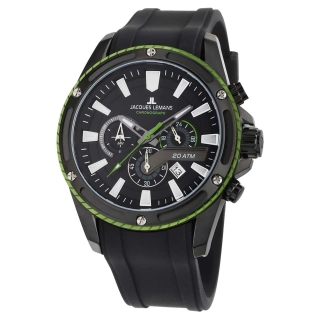 Jacques Lemans 1-2141C Liverpool - zegarek