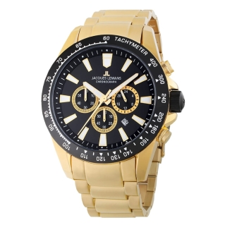 Jacques Lemans 1-2140I Liverpool - zegarek