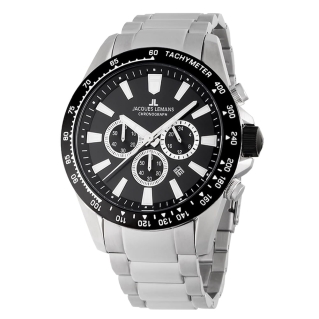 Jacques Lemans 1-2140E Liverpool - zegarek