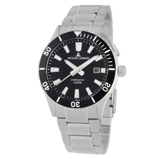 Jacques Lemans 1-2131D - zegarek