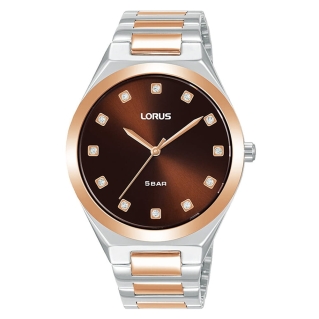 Lorus RG204WX9 - zegarek