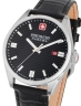 67670Swiss Military Hanowa SMWGB2200104 Roadrunner Mens Watch 40mm 10ATM-