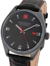 67671Swiss Military Hanowa SMWGB2200140 Roadrunner Mens Watch 40mm 10ATM-