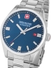 67673Swiss Military Hanowa SMWGH2200102 Roadrunner Mens Watch 40mm 10ATM-