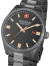67676Swiss Military Hanowa SMWGH2200141 Roadrunner Mens Watch 40mm 10ATM-