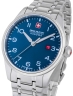 67680Swiss Military Hanowa SMWGH0000802 Thunderbolt Mens Watch 43mm 10ATM-