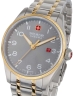 67681Swiss Military Hanowa SMWGH0000860 Thunderbolt Mens Watch 43mm 10ATM-