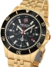 67713Swiss Military Hanowa SMWGI2100710 Flagship X Chronograph 43mm 10ATM-