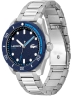 67720Lacoste 2011286 Finn Herrenuhr 44mm 5ATM-1