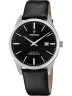 67790Festina F20512/4 Klassik Herrenuhr 39mm 5ATM-