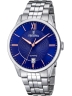 67799Festina F20425/5 Klassik Herrenuhr 43mm 5ATM-