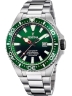 67816Festina F20663/2 Diver Herren Taucheruhr 46mm 20ATM-