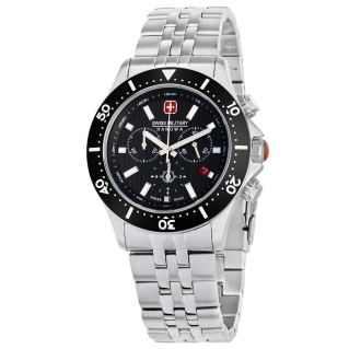 Swiss Military Hanowa SMWGI2100701 Flagship X - zegarek