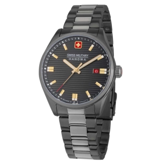 Swiss Military Hanowa SMWGH2200141 Roadrunner - zegarek