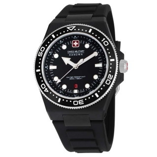 Swiss Military Hanowa SMWGN0001180 Ocean Pioneer - zegarek