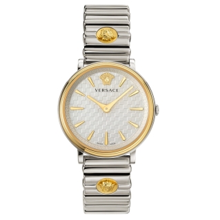 Versace VE8101419 V-Circle - zegarek
