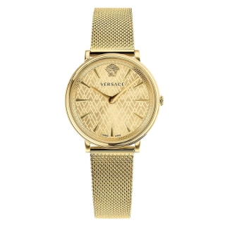 Versace VE8100619 V Circle - zegarek