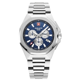 Swiss Alpine Military 7005.9135 Typhoon - zegarek