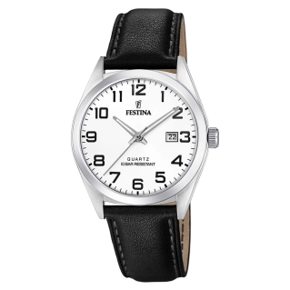Festina F20446/1 Classic - zegarek
