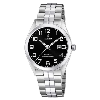 Festina F20437/4 Classic - zegarek