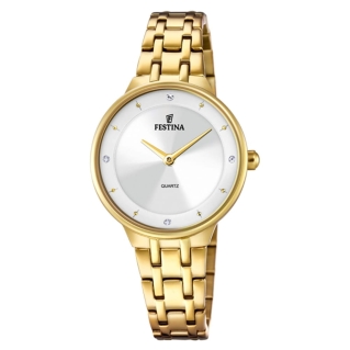 Festina F20601/1 Mademoiselle - zegarek