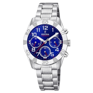 Festina F20345/2 Junior Collection - zegarek
